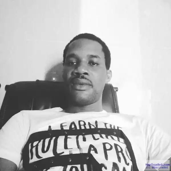 Seun Egbegbe reconciles with Toyin Aimakhu as he publicly apologises to her